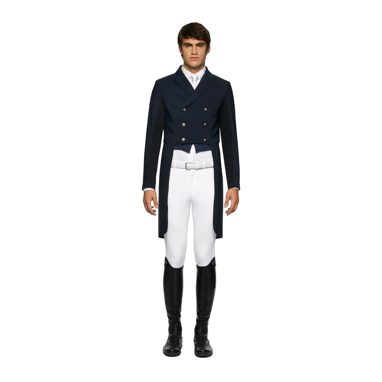 Cavalleria Toscana Herren Frack 9 Cavalleria Toscana Herren Frack - Image 7