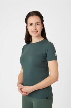 Horze Lily Damen Funktionsshirt 23 Horze Lily Damen Funktionsshirt -MOUNTAIN HORSE || Ariat || Pikeur Verkäufe 33700 CLGR 2