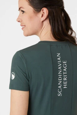 Horze Lily Damen Funktionsshirt 26 Horze Lily Damen Funktionsshirt -MOUNTAIN HORSE || Ariat || Pikeur Verkäufe 33700 CLGR 5