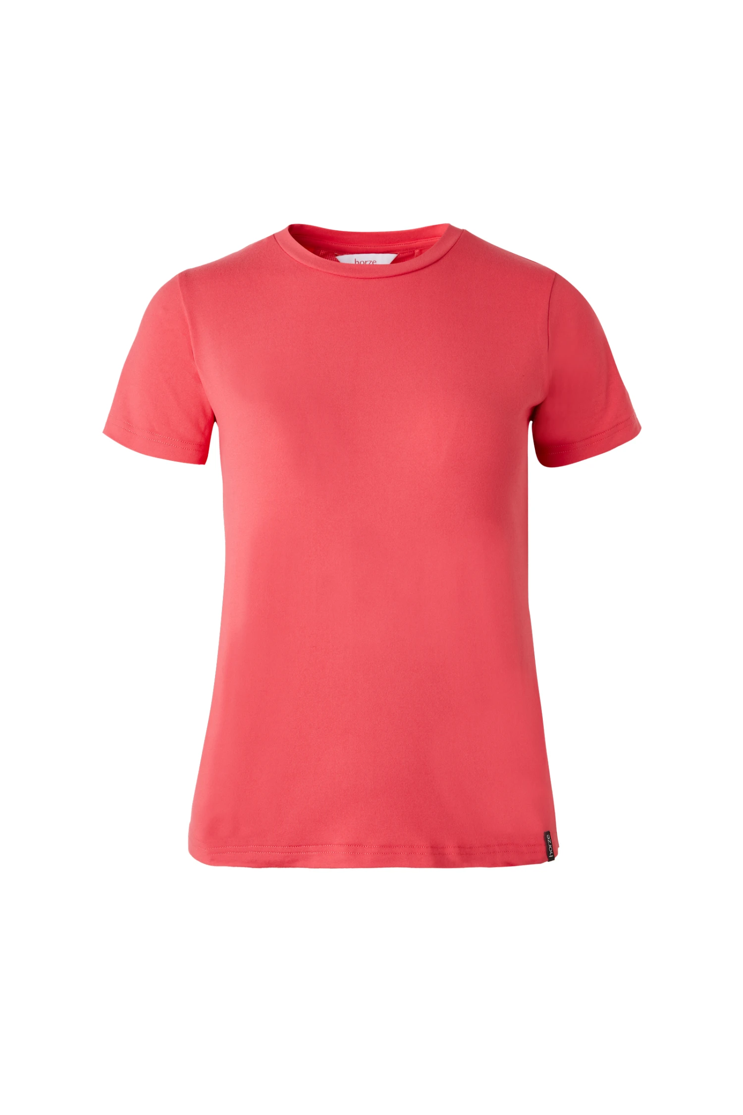 Horze Lily Damen Funktionsshirt 10 Horze Lily Damen Funktionsshirt - Image 8