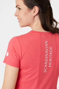 Horze Lily Damen Funktionsshirt 33 Horze Lily Damen Funktionsshirt -MOUNTAIN HORSE || Ariat || Pikeur Verkäufe 33700 RGRE 5