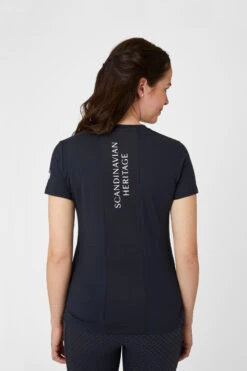 Horze Lily Damen Funktionsshirt 39 Horze Lily Damen Funktionsshirt -MOUNTAIN HORSE || Ariat || Pikeur Verkäufe 33700 VDB 4