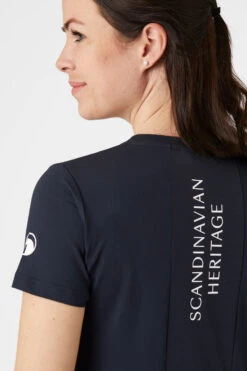 Horze Lily Damen Funktionsshirt 40 Horze Lily Damen Funktionsshirt -MOUNTAIN HORSE || Ariat || Pikeur Verkäufe 33700 VDB 5