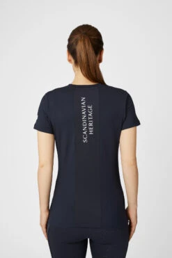 Horze Lily Schwangerschaftsreitshirt -MOUNTAIN HORSE || Ariat || Pikeur Verkäufe 33702 VDB 4