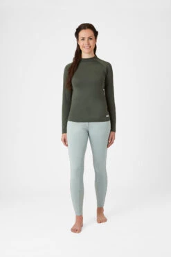 Horze Gabriela Damen Trainingsshirt Mit UV-Schutz -MOUNTAIN HORSE || Ariat || Pikeur Verkäufe 33703 IDGR 3