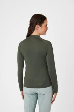 Horze Gabriela Damen Trainingsshirt Mit UV-Schutz -MOUNTAIN HORSE || Ariat || Pikeur Verkäufe 33703 IDGR 4