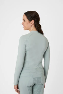 Horze Gabriela Damen Crop Top Mit UV-Schutz 24 Horze Gabriela Damen Crop Top Mit UV-Schutz -MOUNTAIN HORSE || Ariat || Pikeur Verkäufe 33704 AGGR 4