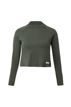 Horze Gabriela Damen Crop Top Mit UV-Schutz 27 Horze Gabriela Damen Crop Top Mit UV-Schutz -MOUNTAIN HORSE || Ariat || Pikeur Verkäufe 33704 IDGR 1