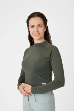Horze Gabriela Damen Crop Top Mit UV-Schutz 28 Horze Gabriela Damen Crop Top Mit UV-Schutz -MOUNTAIN HORSE || Ariat || Pikeur Verkäufe 33704 IDGR 2