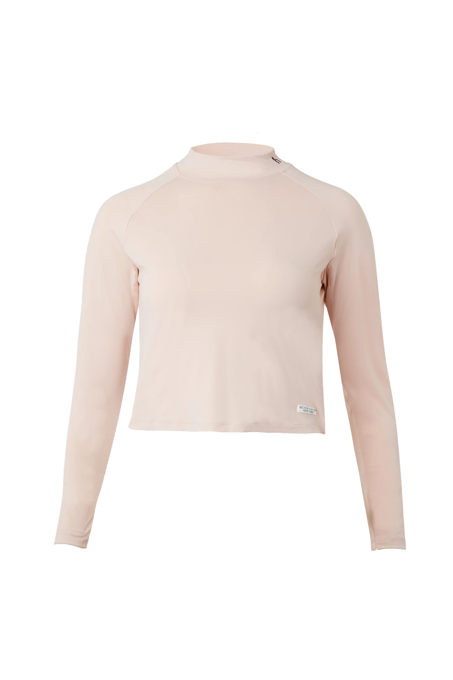 Horze Gabriela Damen Crop Top Mit UV-Schutz 15 Horze Gabriela Damen Crop Top Mit UV-Schutz - Image 13