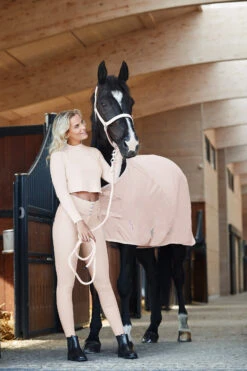 Horze Gabriela Damen Crop Top Mit UV-Schutz 39 Horze Gabriela Damen Crop Top Mit UV-Schutz -MOUNTAIN HORSE || Ariat || Pikeur Verkäufe 33704 PPI 7