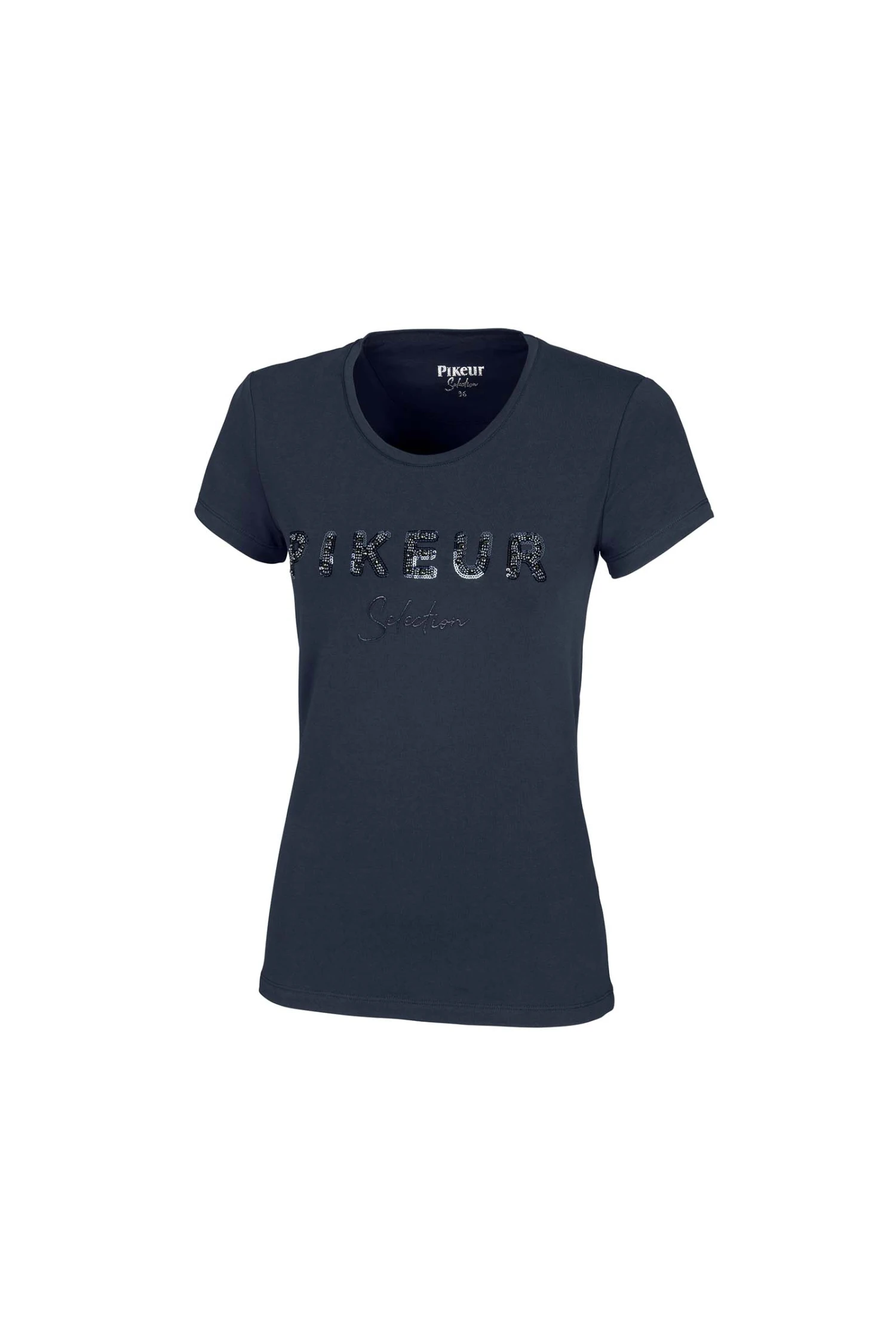 Pikeur Phily Damen T-Shirt 6 Pikeur Phily Damen T-Shirt - Image 4
