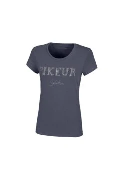 Pikeur Phily Damen T-Shirt 11 Pikeur Phily Damen T-Shirt -MOUNTAIN HORSE || Ariat || Pikeur Verkäufe 337103 DG 1