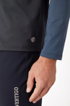 B Vertigo Edmund Herren Trainingsshirt Mit Reißverschluss 13 B Vertigo Edmund Herren Trainingsshirt Mit Reißverschluss -MOUNTAIN HORSE || Ariat || Pikeur Verkäufe 33711 vdb odb 06