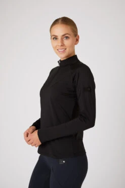 Horze Katya Damen Trainingsshirt Mit Fleecefutter 23 Horze Katya Damen Trainingsshirt Mit Fleecefutter -MOUNTAIN HORSE || Ariat || Pikeur Verkäufe 33712 BL 2