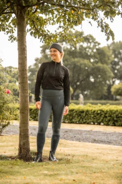 Horze Katya Damen Trainingsshirt Mit Fleecefutter 28 Horze Katya Damen Trainingsshirt Mit Fleecefutter -MOUNTAIN HORSE || Ariat || Pikeur Verkäufe 33712 BL 7