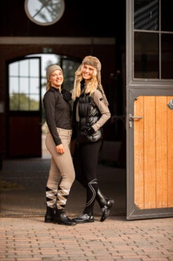 Horze Katya Damen Trainingsshirt Mit Fleecefutter 29 Horze Katya Damen Trainingsshirt Mit Fleecefutter -MOUNTAIN HORSE || Ariat || Pikeur Verkäufe 33712 BL 8