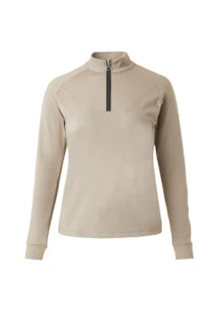 Horze Katya Damen Trainingsshirt Mit Fleecefutter 30 Horze Katya Damen Trainingsshirt Mit Fleecefutter -MOUNTAIN HORSE || Ariat || Pikeur Verkäufe 33712 RCBE 1