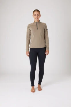 Horze Katya Damen Trainingsshirt Mit Fleecefutter 32 Horze Katya Damen Trainingsshirt Mit Fleecefutter -MOUNTAIN HORSE || Ariat || Pikeur Verkäufe 33712 RCBE 3