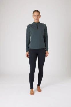 Horze Katya Damen Trainingsshirt Mit Fleecefutter 39 Horze Katya Damen Trainingsshirt Mit Fleecefutter -MOUNTAIN HORSE || Ariat || Pikeur Verkäufe 33712 UDGR 3