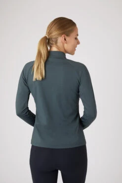 Horze Katya Damen Trainingsshirt Mit Fleecefutter 40 Horze Katya Damen Trainingsshirt Mit Fleecefutter -MOUNTAIN HORSE || Ariat || Pikeur Verkäufe 33712 UDGR 4