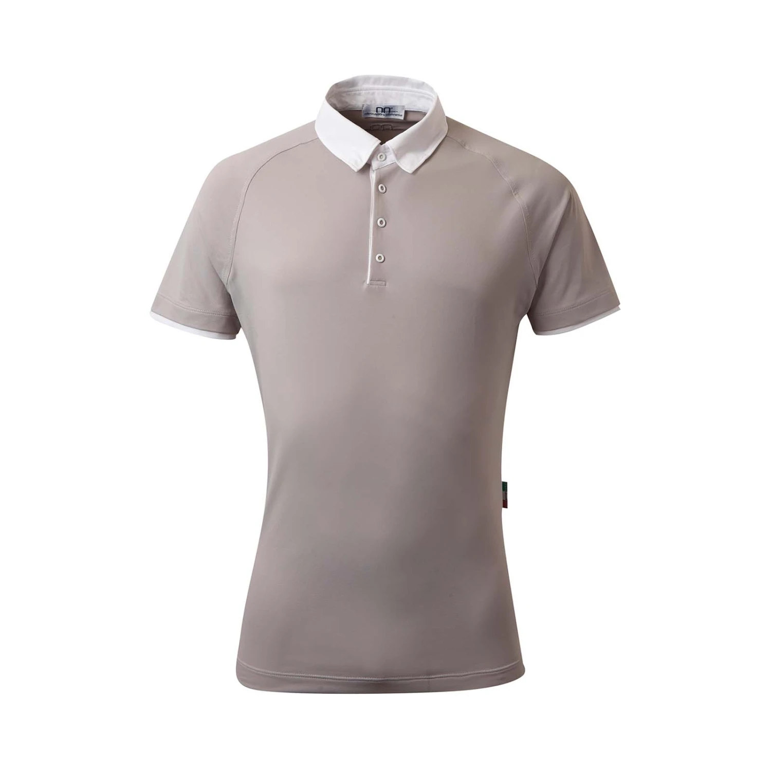 AA Skin Herren Poloshirt 4 AA Skin Herren Poloshirt - Image 2