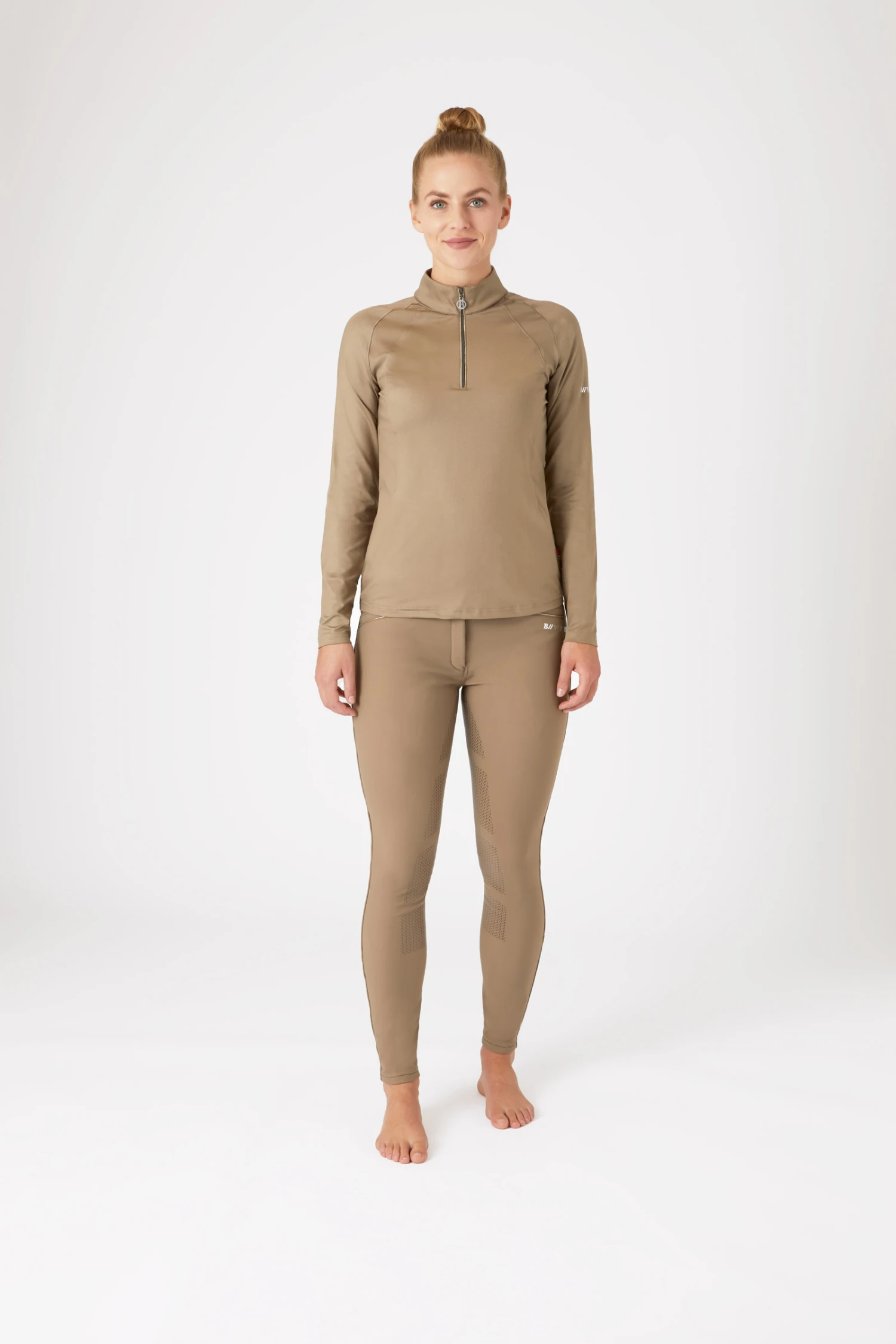 B Vertigo Linnea Damen Trainingsshirt 5 B Vertigo Linnea Damen Trainingsshirt - Image 3