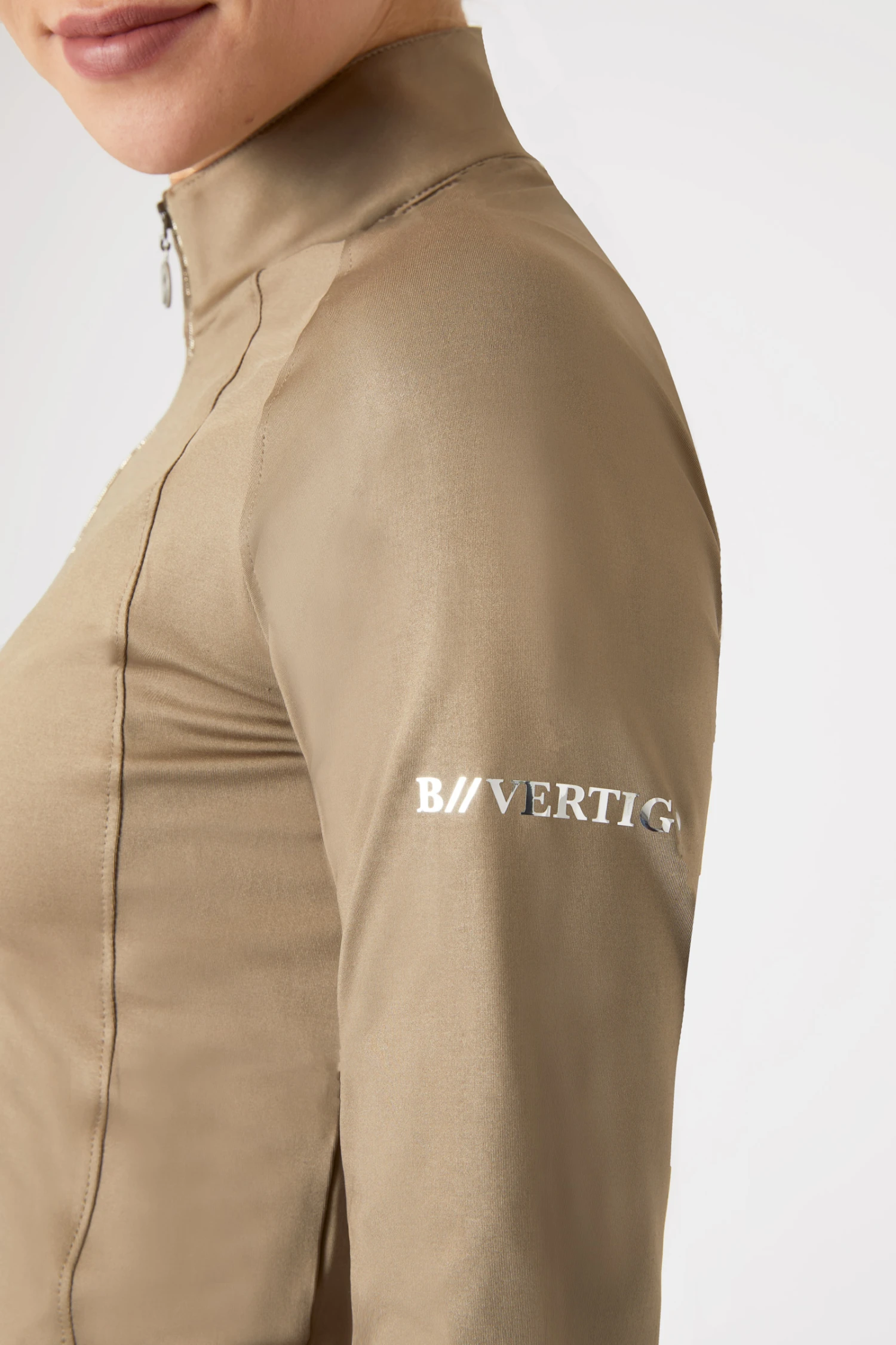 B Vertigo Linnea Damen Trainingsshirt 8 B Vertigo Linnea Damen Trainingsshirt - Image 6