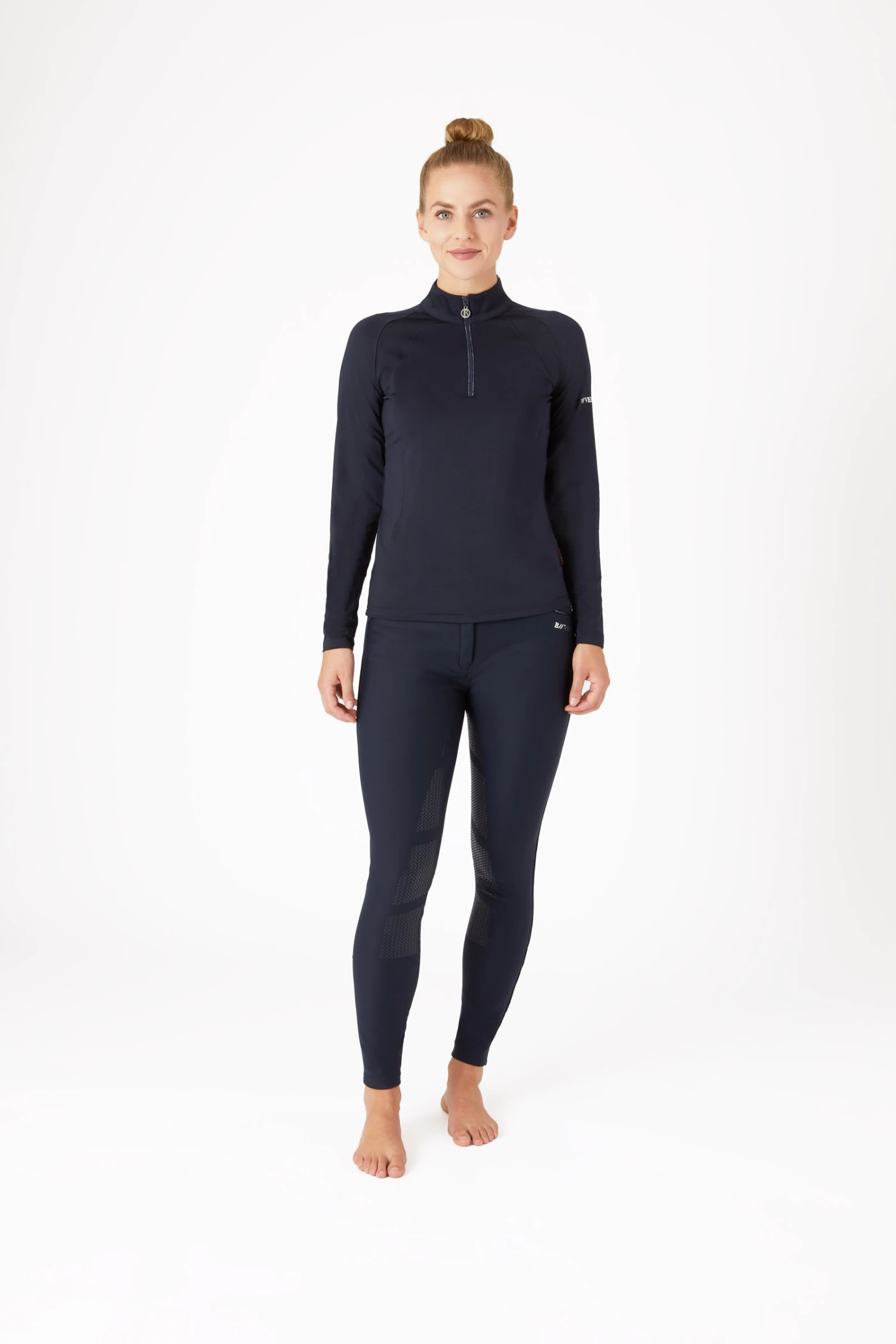 B Vertigo Linnea Damen Trainingsshirt 13 B Vertigo Linnea Damen Trainingsshirt - Image 11