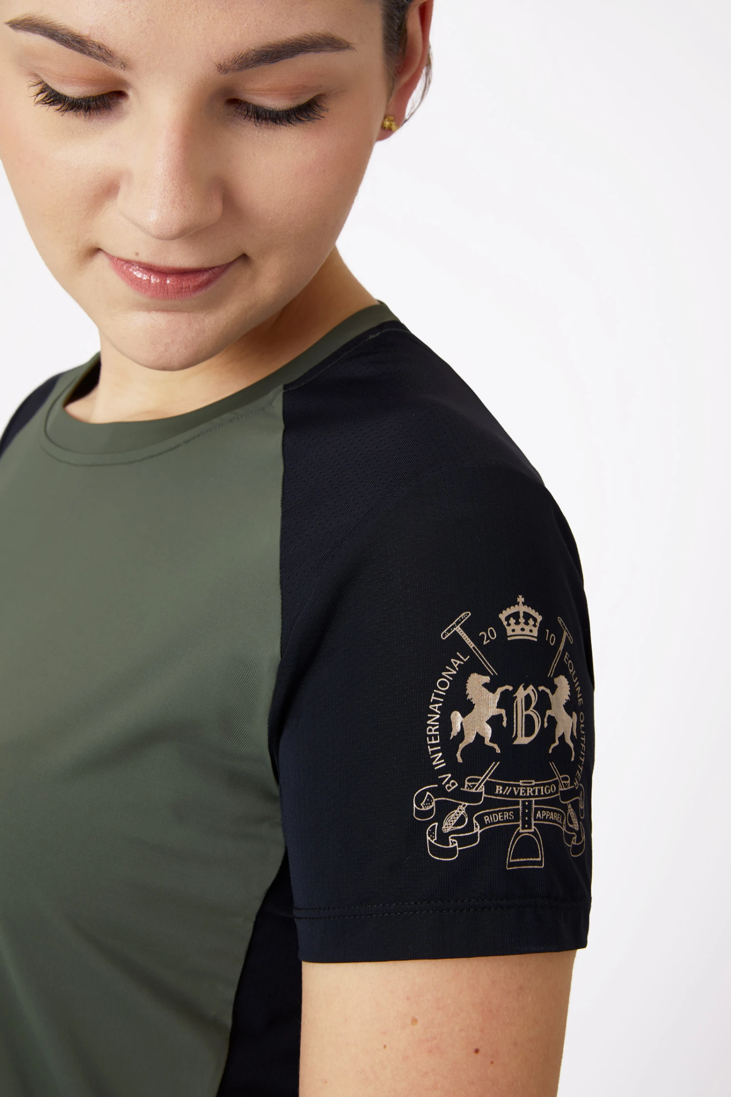 B Vertigo Jolie Damen Funktions T-Shirt 7 B Vertigo Jolie Damen Funktions T-Shirt - Image 5