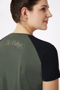 B Vertigo Jolie Damen Funktions T-Shirt 15 B Vertigo Jolie Damen Funktions T-Shirt -MOUNTAIN HORSE || Ariat || Pikeur Verkäufe 33743 630 06