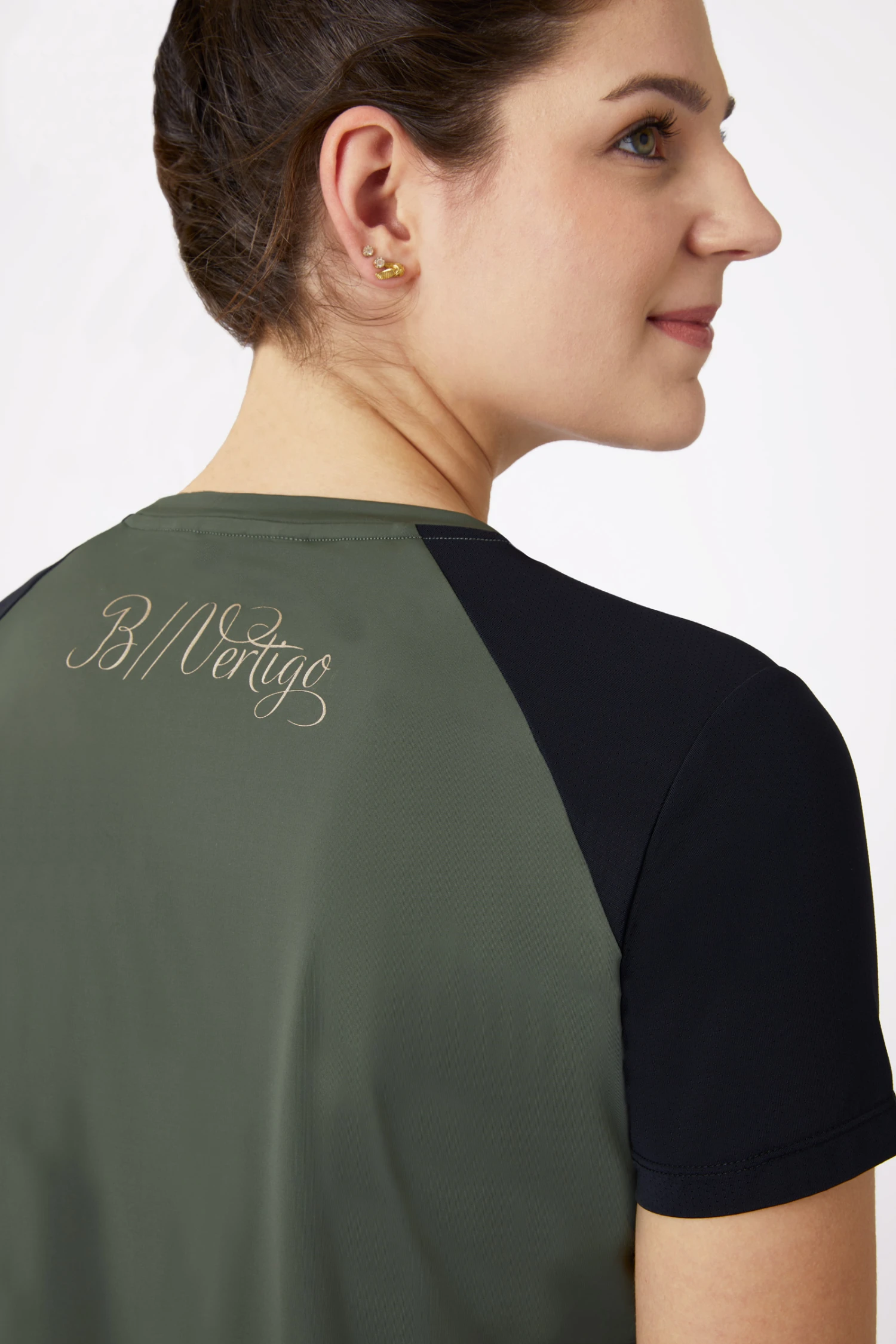 B Vertigo Jolie Damen Funktions T-Shirt 8 B Vertigo Jolie Damen Funktions T-Shirt - Image 6