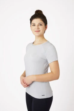 Horze Lucy Damen Funktions T-Shirt -MOUNTAIN HORSE || Ariat || Pikeur Verkäufe 33745 025 02