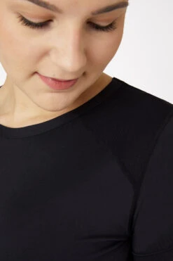 Horze Lucy Damen Funktions T-Shirt -MOUNTAIN HORSE || Ariat || Pikeur Verkäufe 33745 590 05