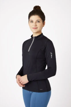 Horze Lucy Damen Langarm Training Shirt 22 Horze Lucy Damen Langarm Training Shirt -MOUNTAIN HORSE || Ariat || Pikeur Verkäufe 33746 590 02