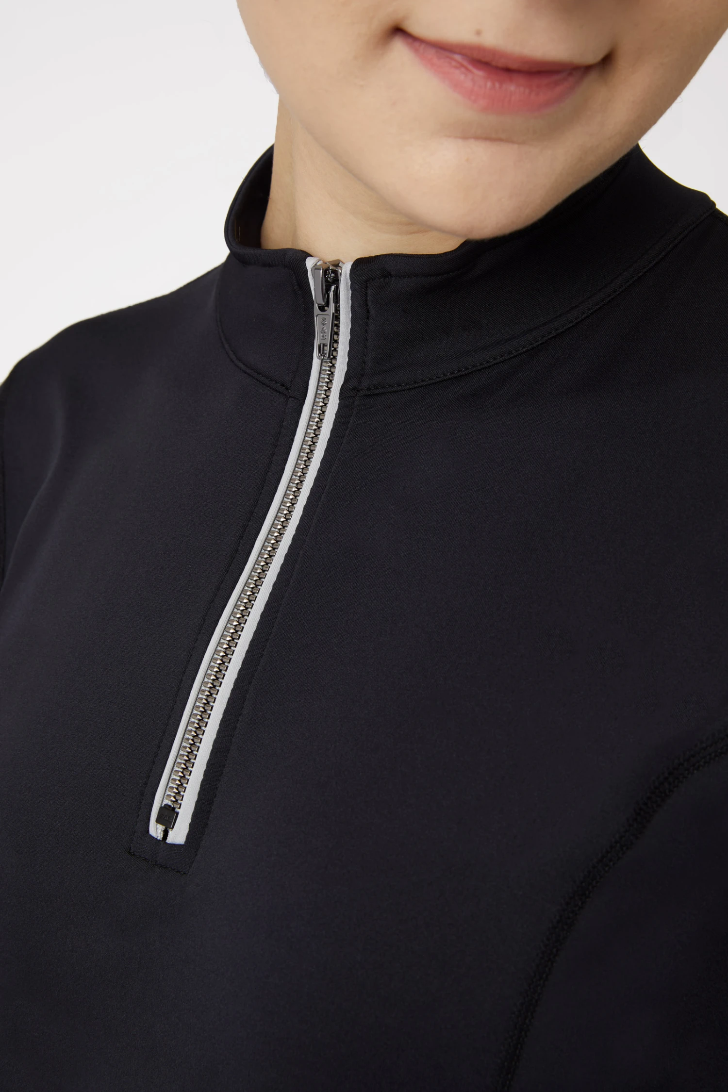 Horze Lucy Damen Langarm Training Shirt 13 Horze Lucy Damen Langarm Training Shirt - Image 11