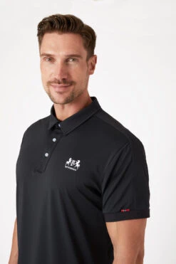 B Vertigo Flynn Herren Funktions Polo Shirt 14 B Vertigo Flynn Herren Funktions Polo Shirt -MOUNTAIN HORSE || Ariat || Pikeur Verkäufe 33749 085 05