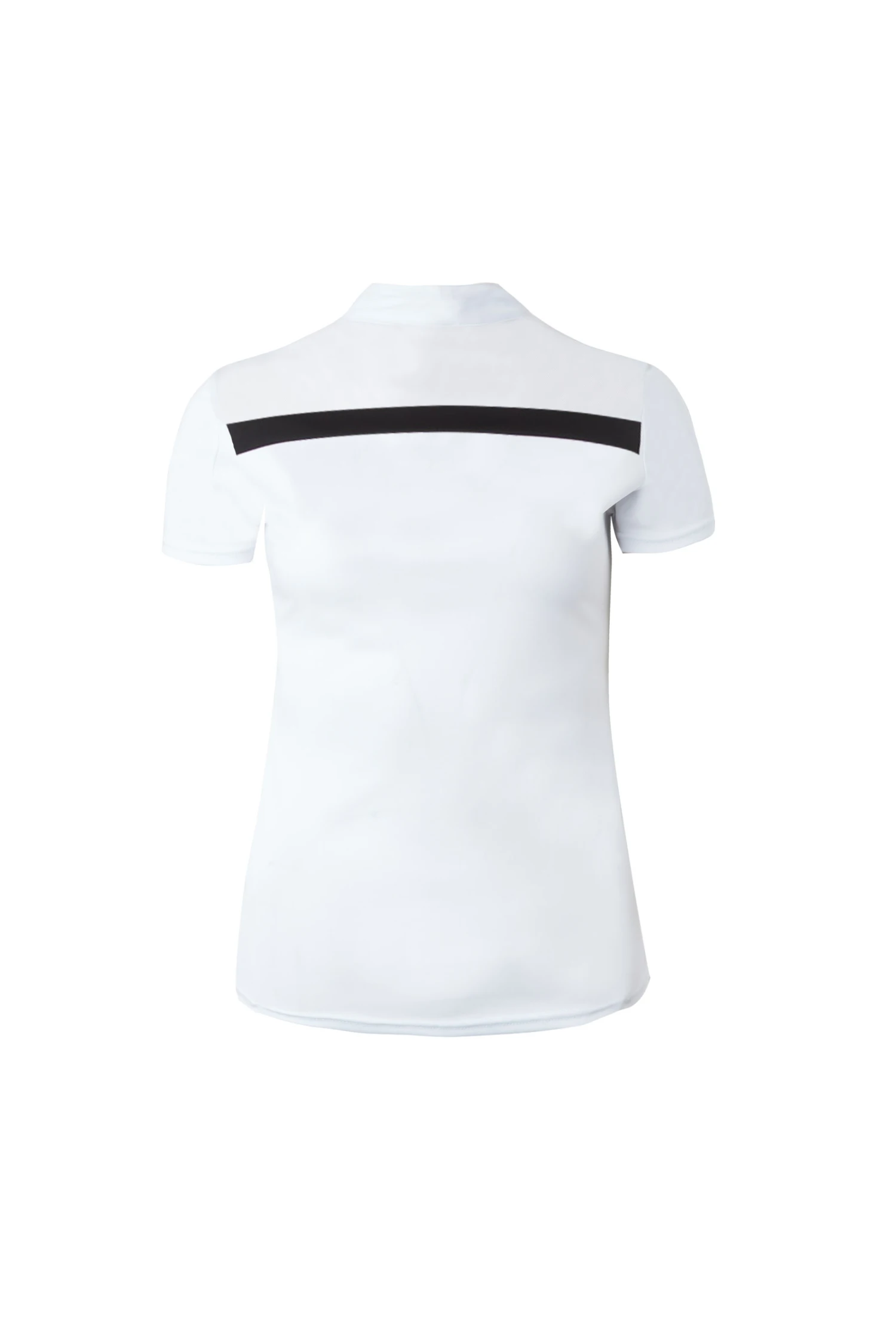 Horze Kendra Damen Turniershirt Mit Mesh 10 Horze Kendra Damen Turniershirt Mit Mesh - Image 8