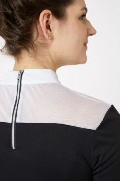 Horze Kendra Damen Turniershirt Mit Mesh 22 Horze Kendra Damen Turniershirt Mit Mesh -MOUNTAIN HORSE || Ariat || Pikeur Verkäufe 33761 590 06