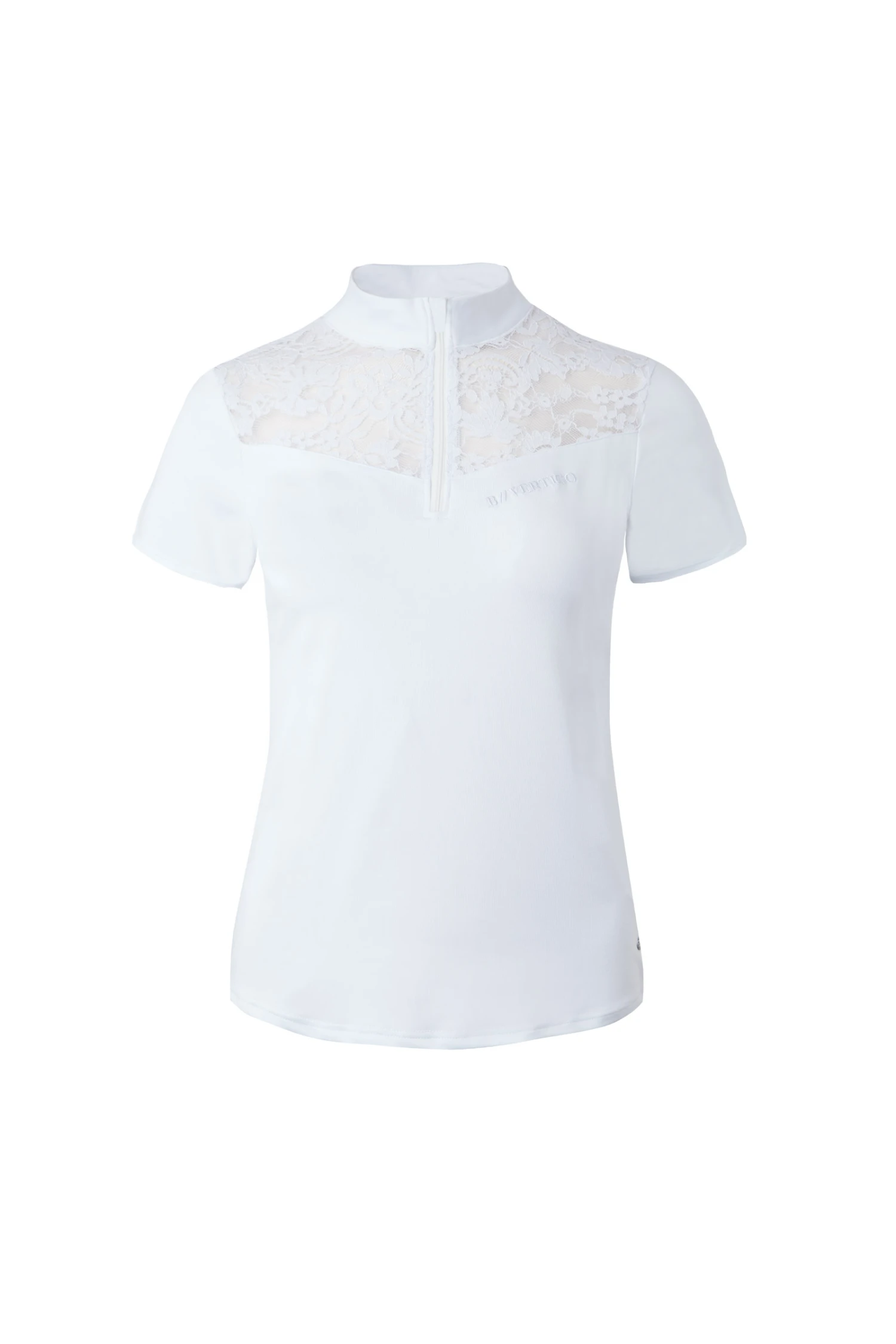 B Vertigo Kayla Damen Tuniershirt Mit Spitze 10 B Vertigo Kayla Damen Tuniershirt Mit Spitze - Image 8