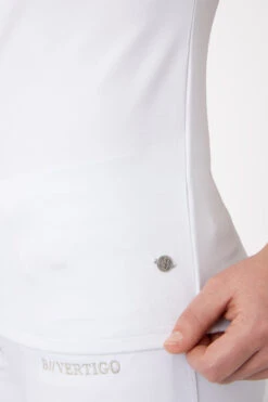 B Vertigo Kayla Damen Tuniershirt Mit Spitze 28 B Vertigo Kayla Damen Tuniershirt Mit Spitze -MOUNTAIN HORSE || Ariat || Pikeur Verkäufe 33766 001 06