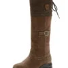 Ariat Langdale Wasserdichte Stiefel -MOUNTAIN HORSE || Ariat || Pikeur Verkäufe 337708 JDBR 01