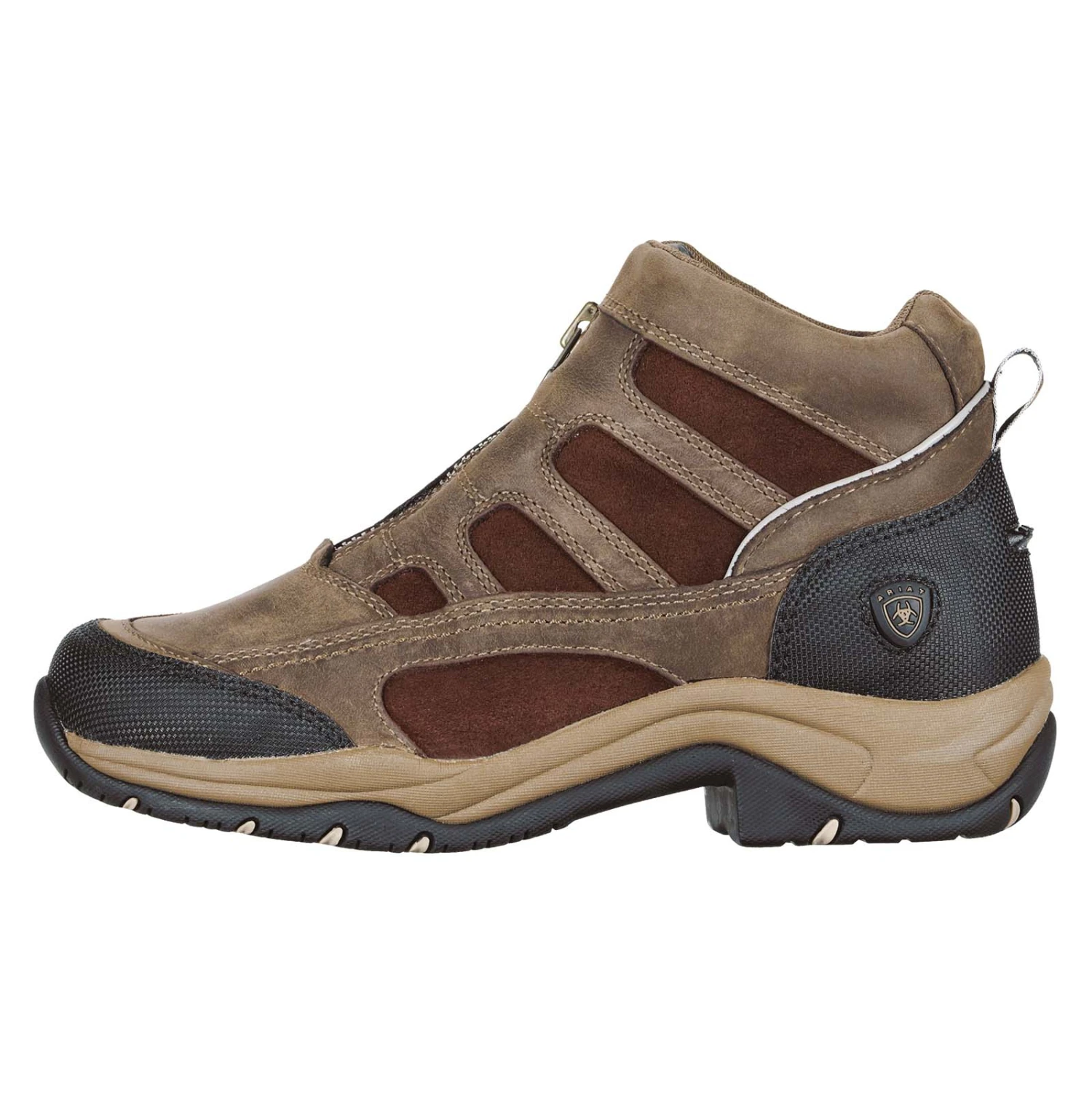 Ariat Terrain Zip H2O Stallschuhe 4 Ariat Terrain Zip H2O Stallschuhe - Image 2