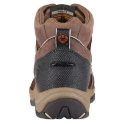 Ariat Terrain Zip H2O Stallschuhe 8 Ariat Terrain Zip H2O Stallschuhe -MOUNTAIN HORSE || Ariat || Pikeur Verkäufe 337723 DTBR 3