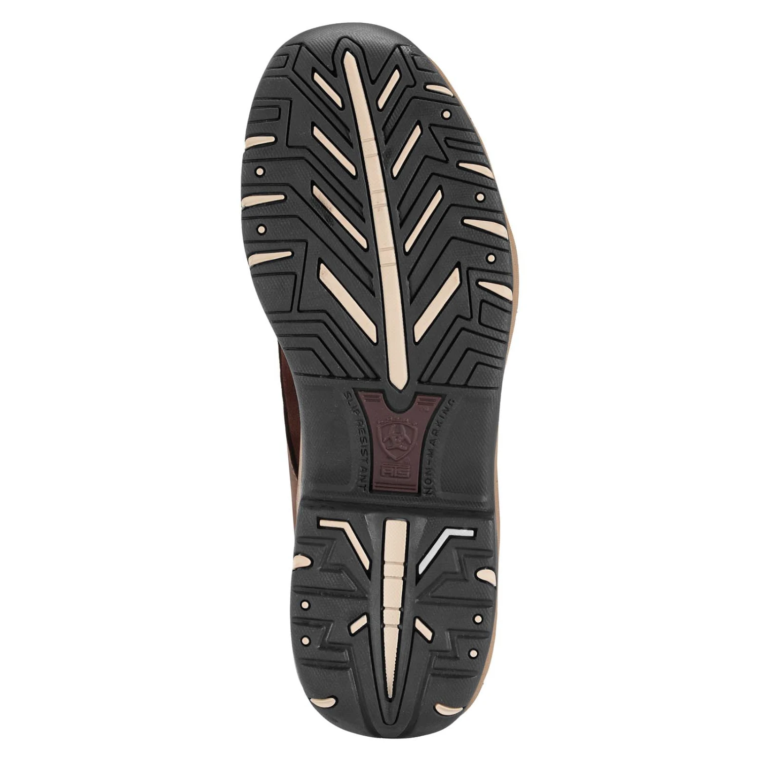 Ariat Terrain Zip H2O Stallschuhe 6 Ariat Terrain Zip H2O Stallschuhe - Image 4