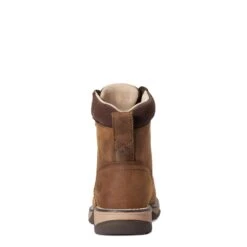 Ariat Anthem Round Toe Wasserdichte Schnürstiefel 12 Ariat Anthem Round Toe Wasserdichte Schnürstiefel -MOUNTAIN HORSE || Ariat || Pikeur Verkäufe 337728 DTBR 4