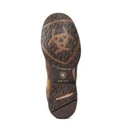 Ariat Anthem Round Toe Wasserdichte Schnürstiefel 13 Ariat Anthem Round Toe Wasserdichte Schnürstiefel -MOUNTAIN HORSE || Ariat || Pikeur Verkäufe 337728 DTBR 5