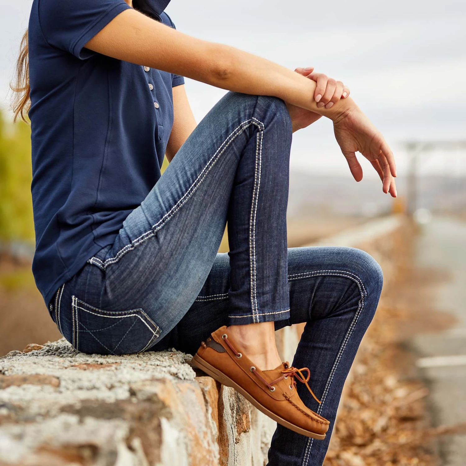 Ariat Antigua Schuhe 16 Ariat Antigua Schuhe - Image 14