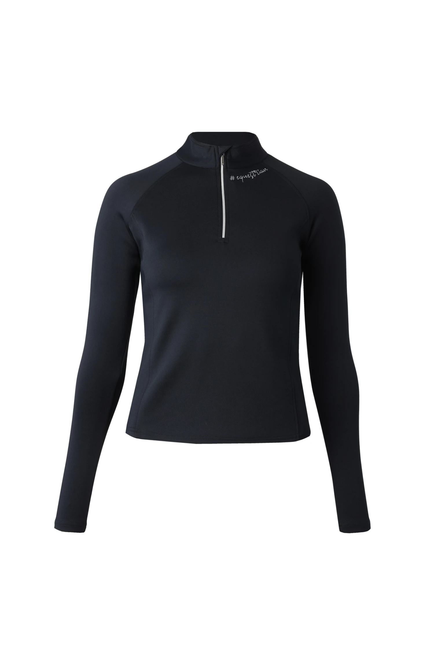 Horze Tala Young Funktions-Langarmshirt 6 Horze Tala Young Funktions-Langarmshirt - Image 4