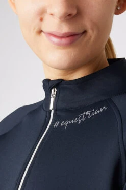 Horze Tala Young Funktions-Langarmshirt 16 Horze Tala Young Funktions-Langarmshirt -MOUNTAIN HORSE || Ariat || Pikeur Verkäufe 33773 590 04